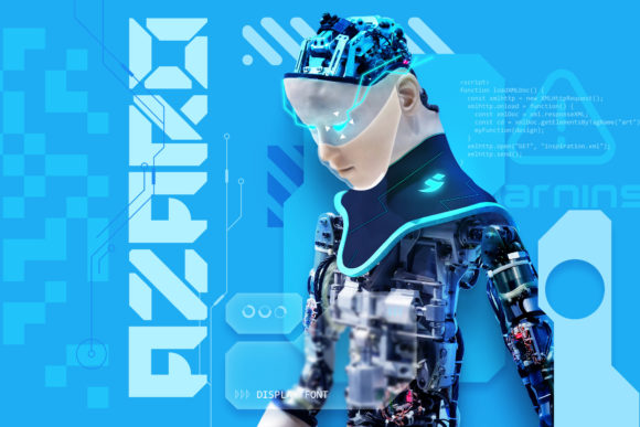 Azaro: A Bold Font for Modern Design